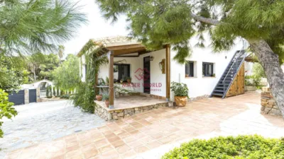 Chalet in Isla Plana-Los Puertos photo 3