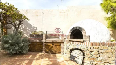 Chalet in Isla Plana-Los Puertos photo 6