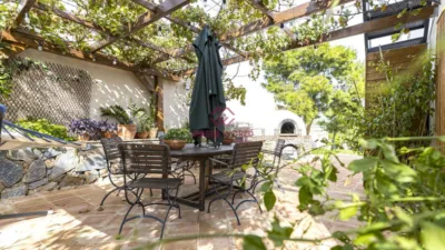 Chalet in Isla Plana-Los Puertos photo 7