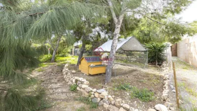 Chalet in Isla Plana-Los Puertos photo 9