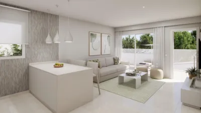 Semi-detached house on Punta Prima Street photo 5