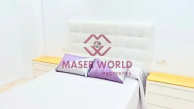 Apartment in the City Centre photo 13