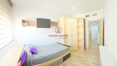 Apartment in the City Centre photo 18