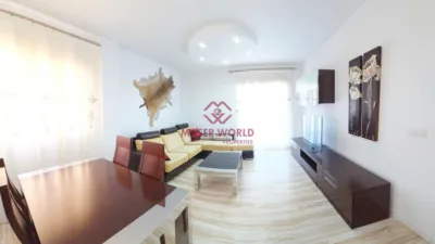 Apartment in the City Centre photo 2