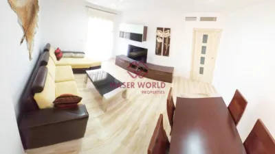 Apartment in the City Centre photo 3