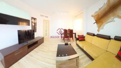 Apartment in the City Centre photo 6