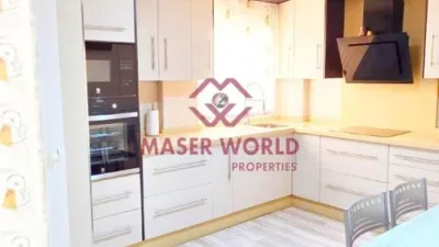 Apartment in the City Centre photo 9