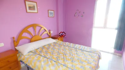 Apartment in El Faro photo 10