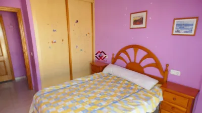 Apartment in El Faro photo 11