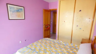 Apartment in El Faro photo 13