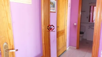 Apartment in El Faro photo 14
