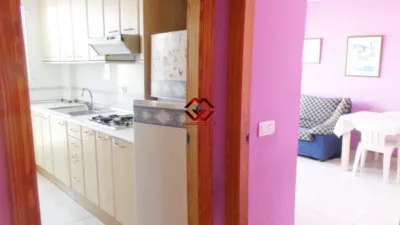 Apartment in El Faro photo 15