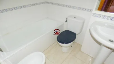 Apartment in El Faro photo 16