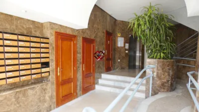 Apartment in El Faro photo 18