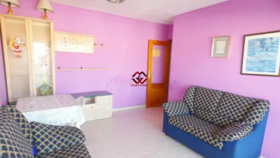 Apartment in El Faro photo 4