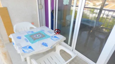 Apartment in El Faro photo 6