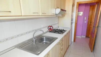 Apartment in El Faro photo 7
