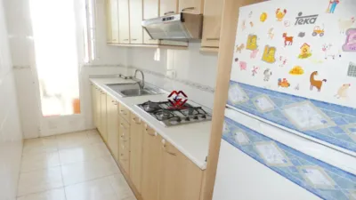 Apartment in El Faro photo 8