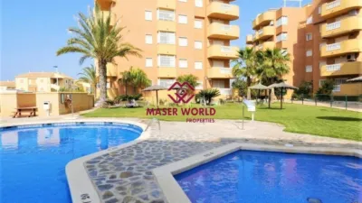 Apartment on Vía Axial photo 3