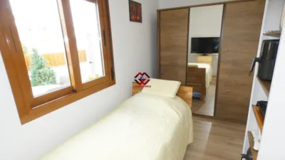 House in El Alamillo photo 20