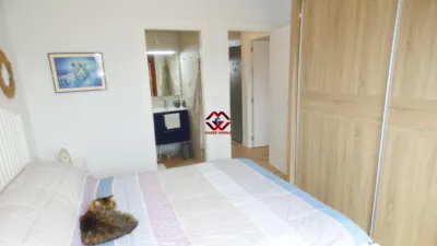 House in El Alamillo photo 22