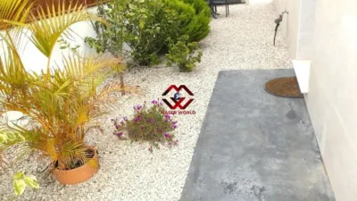 House in El Alamillo photo 4