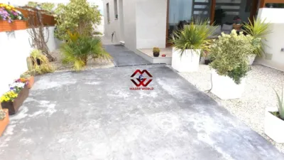 House in El Alamillo photo 5