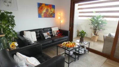 House in El Alamillo photo 6
