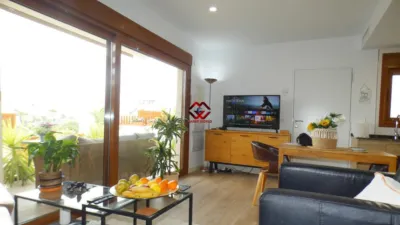 House in El Alamillo photo 8