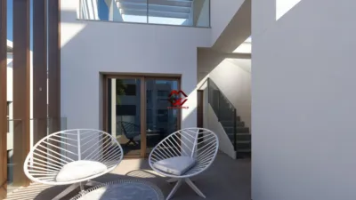 Semi-detached House in Serena Golf photo 11