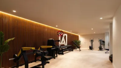 Semi-detached House in Serena Golf photo 16