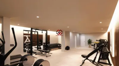 Semi-detached House in Serena Golf photo 17