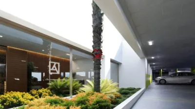 Semi-detached House in Serena Golf photo 18