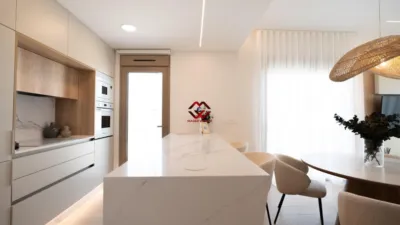 Semi-detached House in Serena Golf photo 31