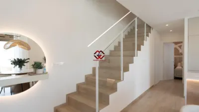 Semi-detached House in Serena Golf photo 32