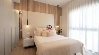 Semi-detached House in Serena Golf photo 33