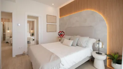 Semi-detached House in Serena Golf photo 37