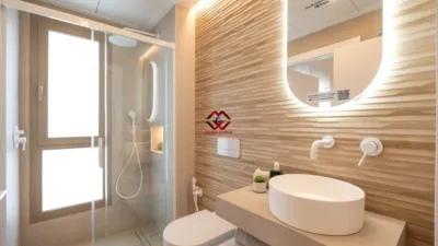 Semi-detached House in Serena Golf photo 39