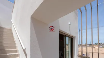 Semi-detached House in Serena Golf photo 41
