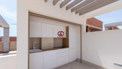 Semi-detached House in Serena Golf photo 42