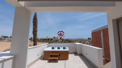 Semi-detached House in Serena Golf photo 43