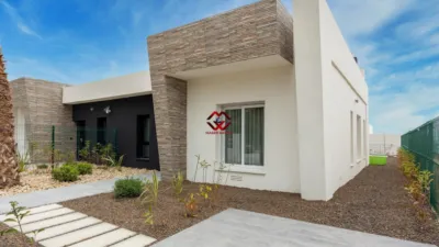 Casa – Algorfa - Vista 2