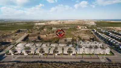 Casa – Algorfa - Vista 4