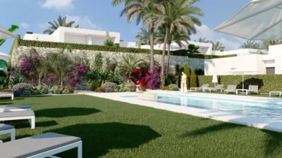 Casa – Algorfa - Vista 5
