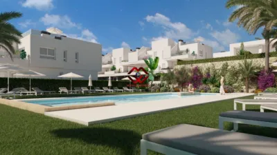 Casa – Algorfa - Más