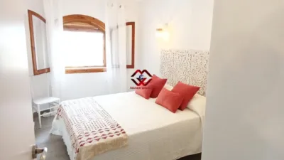 Apartment in El Alamillo photo 10