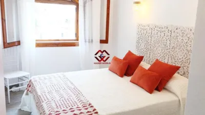 Apartment in El Alamillo photo 11