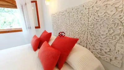 Apartment in El Alamillo photo 12