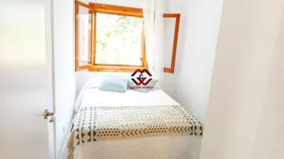 Apartment in El Alamillo photo 13