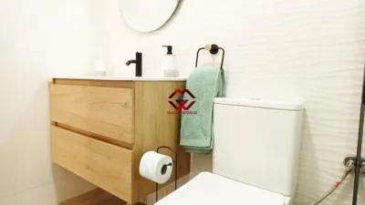 Apartment in El Alamillo photo 16